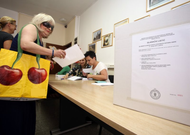 U Zagorju se neće održati 'manjinski izbori'; birači širom Hrvatske pozvani da provjere svoje podatke