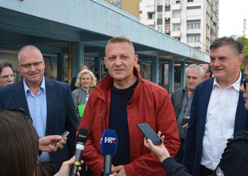 HSS napustio EPP uz poruku HDZ-u: Želimo vam plodonosnu suradnju s Tajanijem, Orbanom i Vučićem