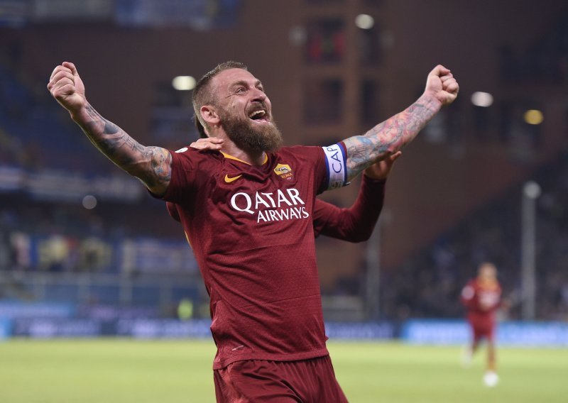 Nakon 18 godina u klubu, Romu napušta još jedna legenda