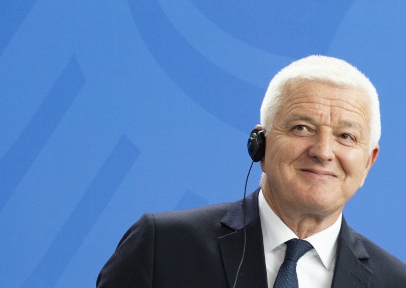 Crnogorski ministar unutarnjih poslova zabranio Ravnogorski pokret