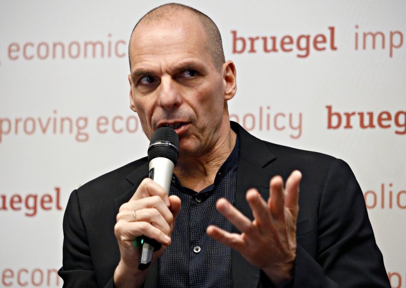 Yanis Varoufakis podržao političku platformu Možemo!