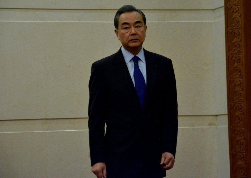 Kineski šef diplomacije: Američki pritisak na Huawei je čisto gospodarsko nasilje