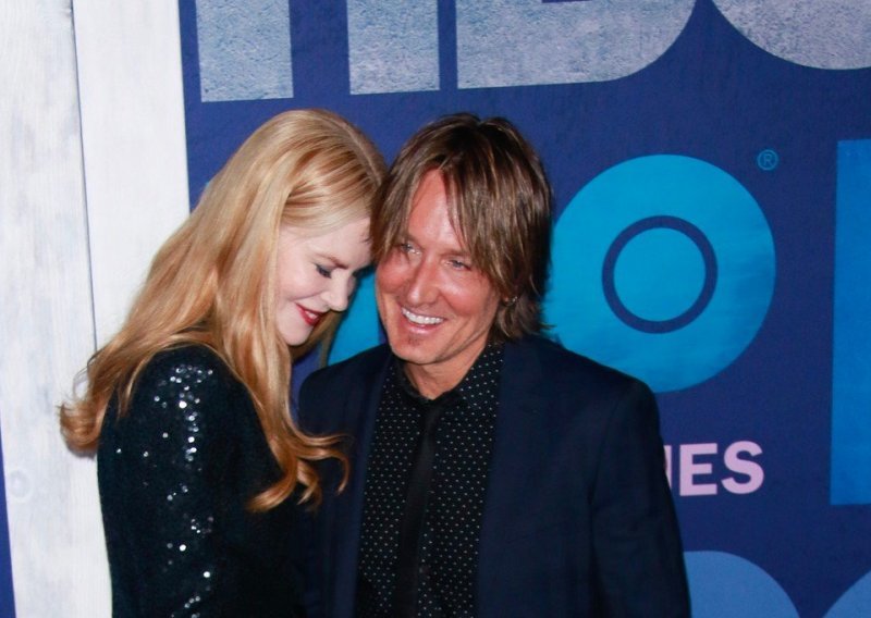 Za njih trinaest nije nesretni broj: Nicole Kidman i Keith Urban slave godišnjicu braka
