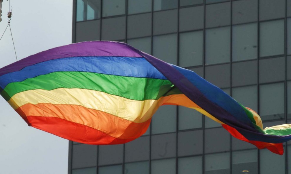Gay Pride - Zastave 06