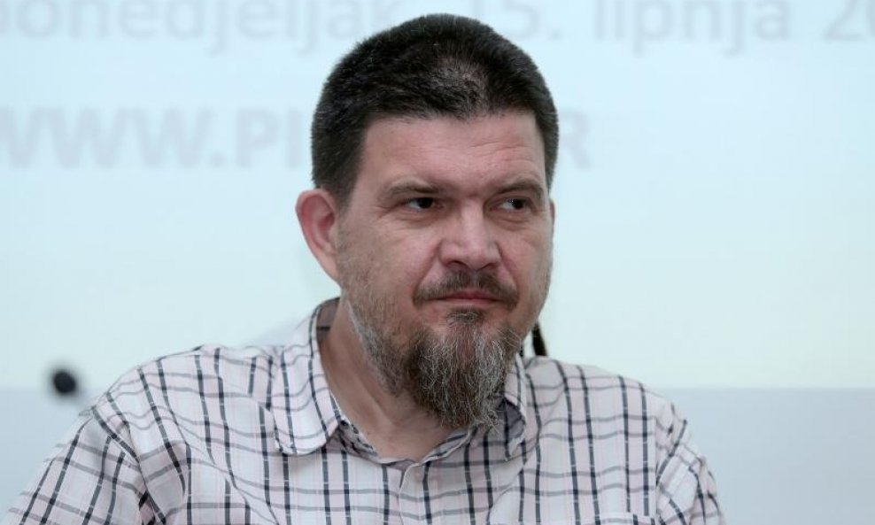 Benjamin Perasović