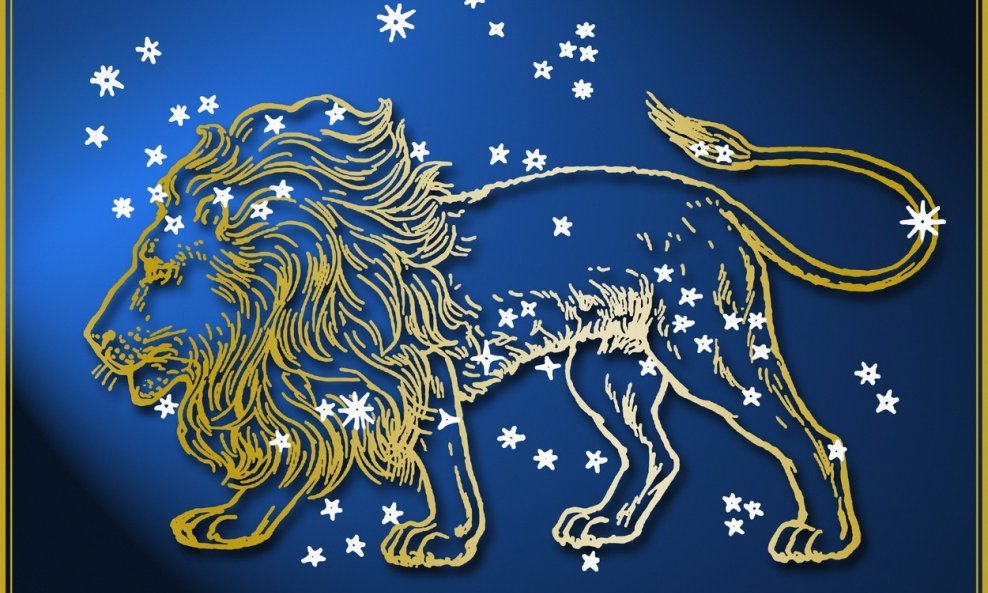 lav zodijak horoskop