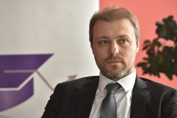 Vedran Šošić, viceguverner HNB-a, upozorava na dug u eurima Pixsell