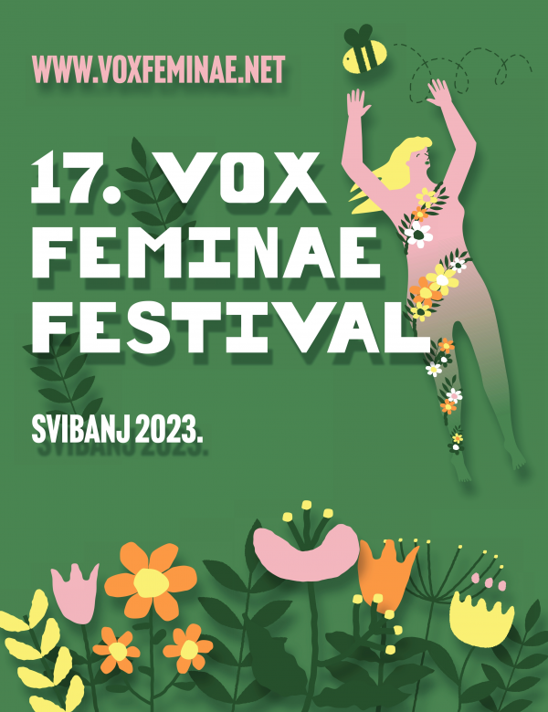 17. Vox Feminae Festival