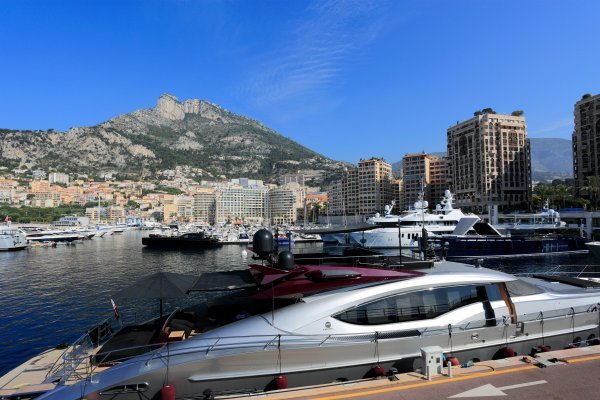 Monaco je desetljećima vrlo poželjno mjesto za boravak izvan dosega poreznih vlasti Profimedia