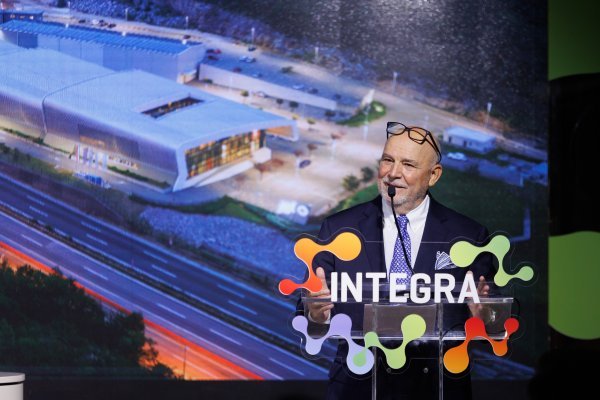 Trogodišnji projekt Integra vrijedan je 53 milijuna eura