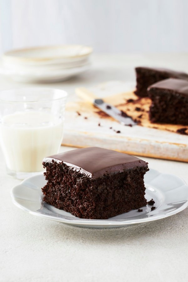Višak uskrsne čokolade nestat će u trenu ako pripremite sočni brownie