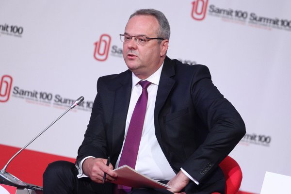 Bivši srpski ministar ekonomije Željko Sertić dio je tima Bank of China u Beogradu