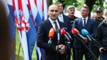 Anušić: 'Hrvati su željeli slobodnu državu sedam stoljeća, zato su zatvarani i ubijani'